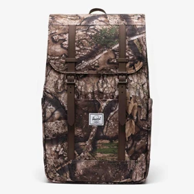 Realtree Retreat Backpack