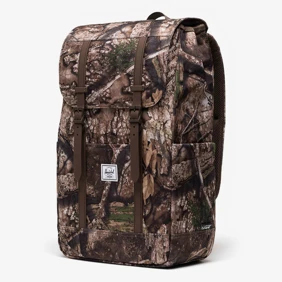 Realtree Retreat Backpack