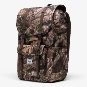 Realtree Little America Backpack