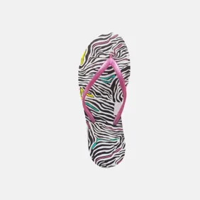 Dupe Exotica Flip-flops