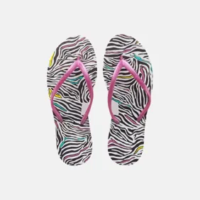 Dupe Exotica Flip-flops