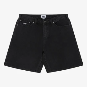 Bigwig Baggy Denim Short