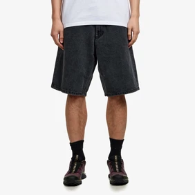 Bigwig Baggy Denim Short