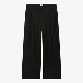 Otis Pleated Pant