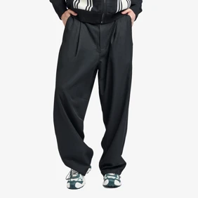 Otis Pleated Pant