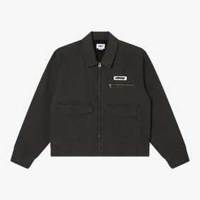 Walter Work Jacket
