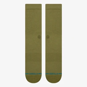 Icon Dyed Crew