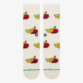 Fruits Crew