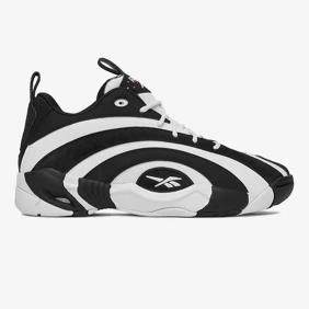 Shaqnosis Low