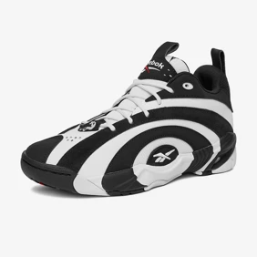 Shaqnosis Low
