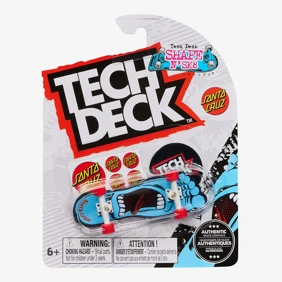 Fingerboard Santa Cruz