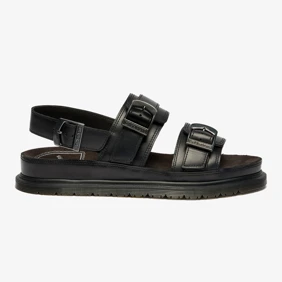 San Two Strap Sandal