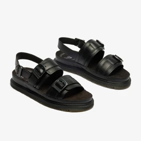 San Two Strap Sandal