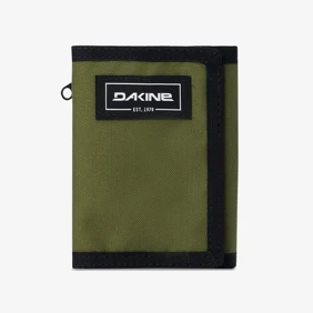 Vert Rail Wallet