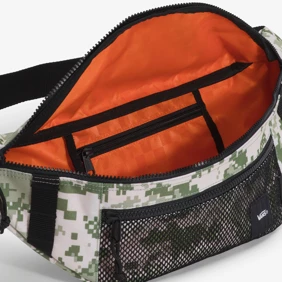 Ward Cross Body Pack