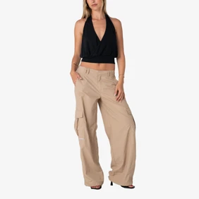 Honey Halter Top
