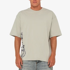 Spraya Short Sleeve Tee