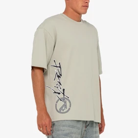 Spraya Short Sleeve Tee