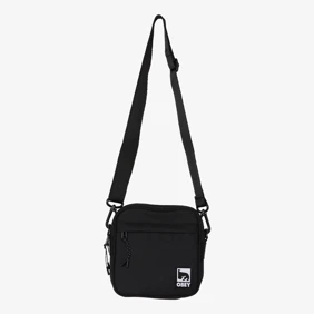Half Eye Crossbody Bag