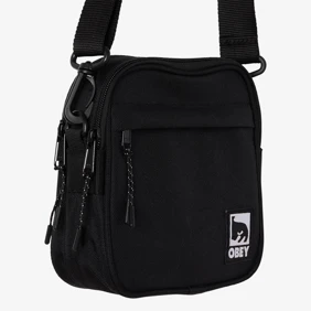Half Eye Crossbody Bag