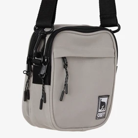 Half Eye Crossbody Bag