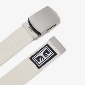 Big Boy Web Belt