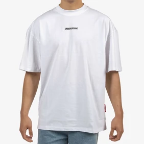 X Bee Traffic Lights Oversized T-shirt