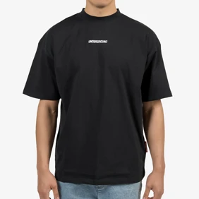 X Bee Traffic Lights Oversized T-shirt