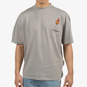 X Bee Light Oversized T-shirt