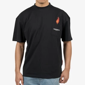 X Bee Light Oversized T-shirt