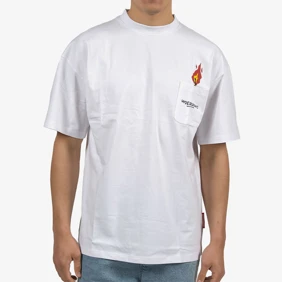 X Bee Light Oversized T-shirt