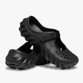 Echo Mary Jane Clog