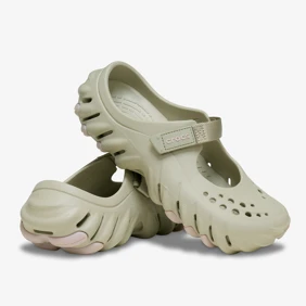 Echo Mary Jane Clog