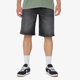 X-tra Monster Vintage Denim Shorts