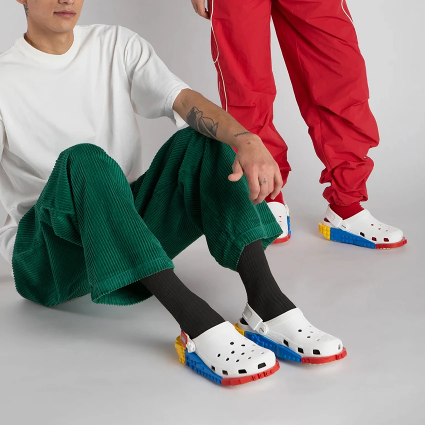Zoomable product