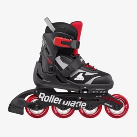 Rocket Motley adj Rollers