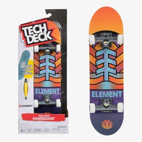 Handboard Element