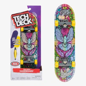 Handboard Real Skateboards