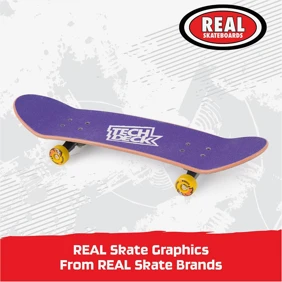 Handboard Real Skateboards