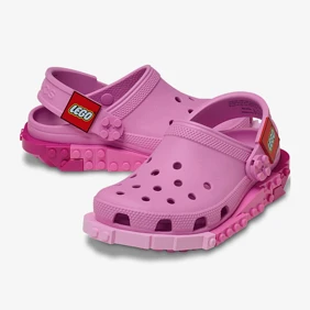 4LW System Clog K
