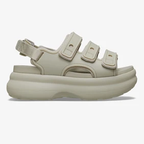 Soho Frosted Sport Sandal