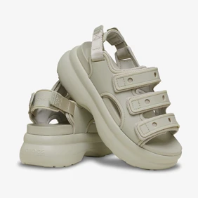Soho Frosted Sport Sandal