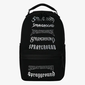 Boujee Bag 2 Backpack