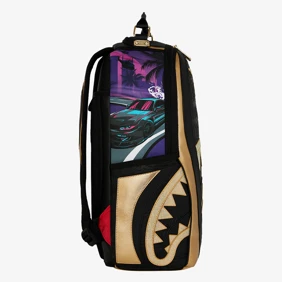 Flo Rida The Hit Maker Backpack