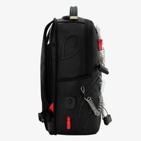 Stolen Backpack