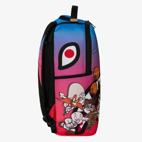 Space Jam 25th Anniversary Crew Backpack