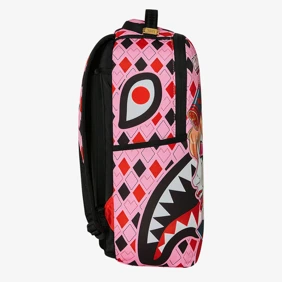 DC Harley Quinn New Look Backpack