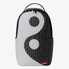 Yin Yang Backpack