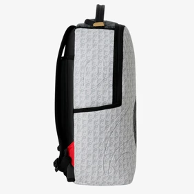 Yin Yang Backpack
