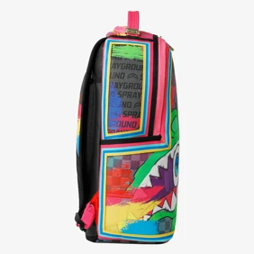New Gary Backpack